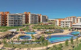 Ilhas do Lago Eco Resort - Apartamento